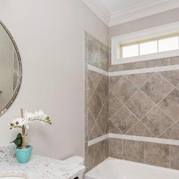 Raleigh Parade of Homes Staging Wake Forest