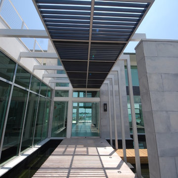Trellis / Pergolas