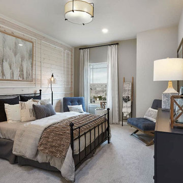 San Antonio, TX | Whisper Falls – Enclave Capri Secondary Bedroom