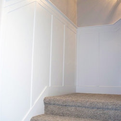 Photos - Molding And Trim