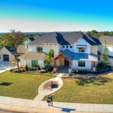 3008 Blackstone Drive- Street of Dreams Home 2016