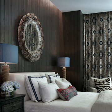 Cromwell Residence
