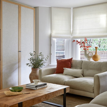 Notting Hill Townhouse II