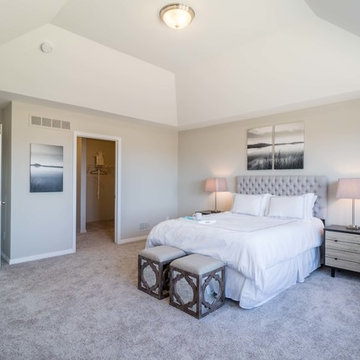Monarch Estates - Treadstone Model