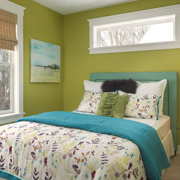 Homes Under 700 sq feet