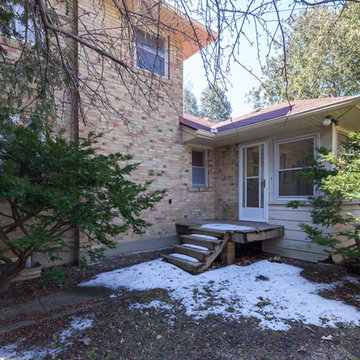 Renovation Opportunity in Prestigious Humber Valley Village