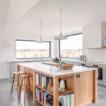 Braidwood Country House