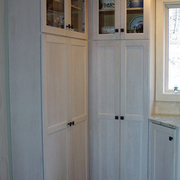 Lake House Kitchen