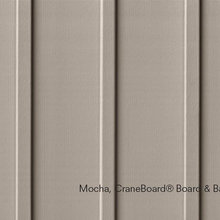 Hardie Color