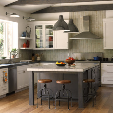 Dunn Edwards Paint Projects