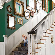 Entry & Foyer