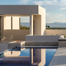 Rooftop Pools