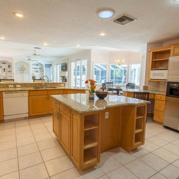 Luxury Home Quick Off the Market - Orlando, FL