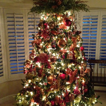 Christmas Collections of Years Past