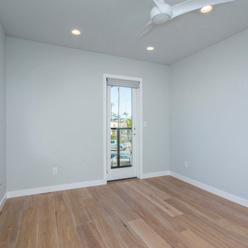 Apartment Complex Remodel