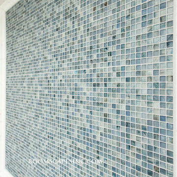 Shades of Blue