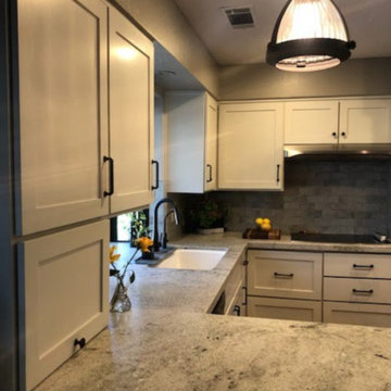 Home Remodeling Projects