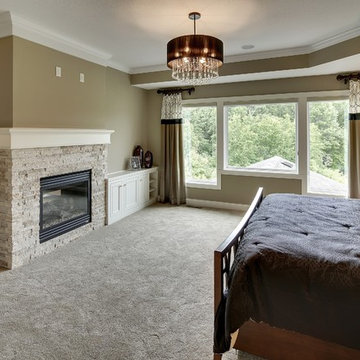 Architectural Designs Exclusive House Plan 73356HS - Big Daddy