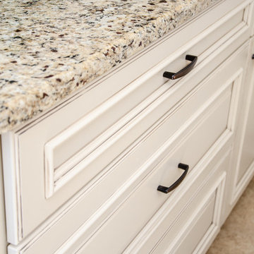 Beautiful Kitchens by All In One Custom Renovations