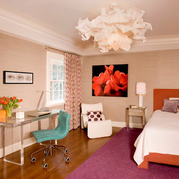 Bedrooms