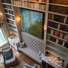 Living Room Ideas