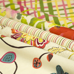 Select Masterpieces Fabric Collection - Fabric