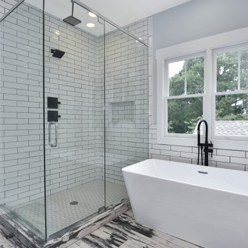219 South Howard - New Construction