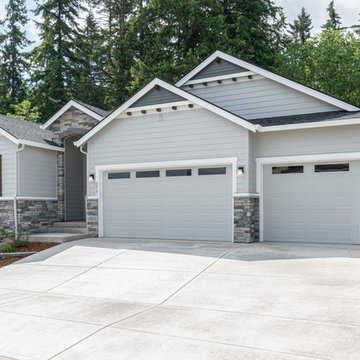 Royal View Model Home