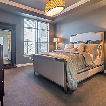 Goldy Condo Project