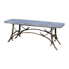 benches