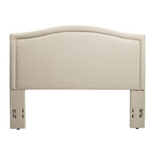 Headboard