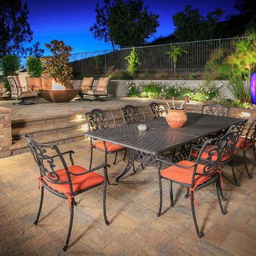 Huber Project : Western Outdoor Designs