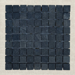 NADI - Lava | 12" x 12" | Stone Mosaic - Mosaic Tile