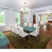 Formal Dining
