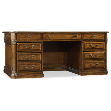 Tynecastle Executive Desk