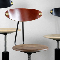 Studio DUNN Furniture - Products