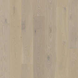 PAL3892S | Silvery Oak Extra Matt | Quick-Step - Hardwood Flooring