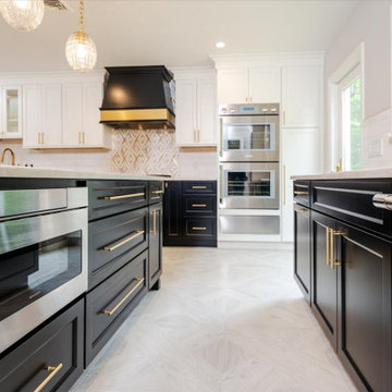 Brand New Kosher Kitchen Extension in the heart of Great Neck