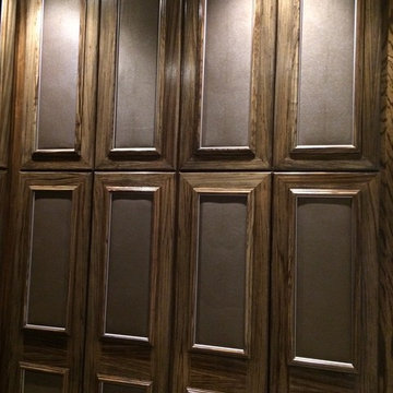 Our Work