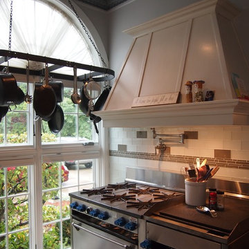 Kitchens
