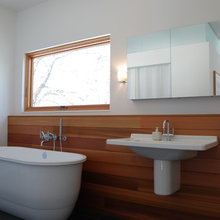 Bathroom Ideas