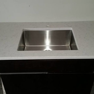 Silestone Lagoon Quartz