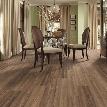 Outlaw Pine, EnduraTEK Ultra by Quick•Step