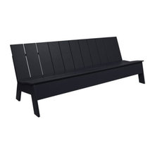 Outdoor Furnishings