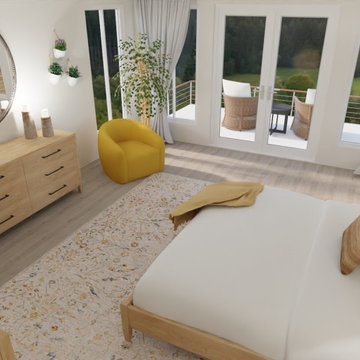 Scandinavian Retreat