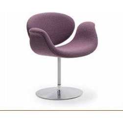 Little Tulip Chair By Artifort - Armchairs And Accent Chairs