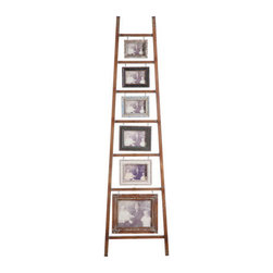Photo Frame Ladder - Products