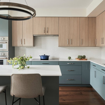 Contemporary Elegance