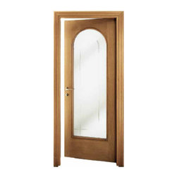 Traditional and classic doors - Interior Doors