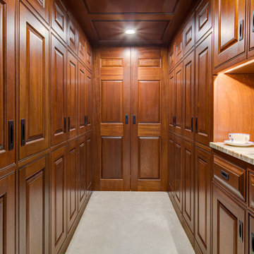 Award Winning Master Suite